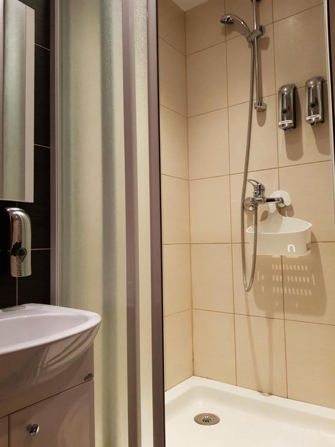 Trumpalaike Buto Nuoma,Apgyvendinimas - Bekontaktis Iejimas Rokiskis Extérieur photo