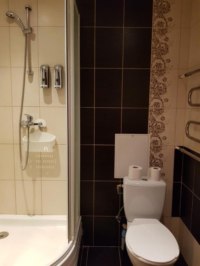 Trumpalaike Buto Nuoma,Apgyvendinimas - Bekontaktis Iejimas Rokiskis Extérieur photo