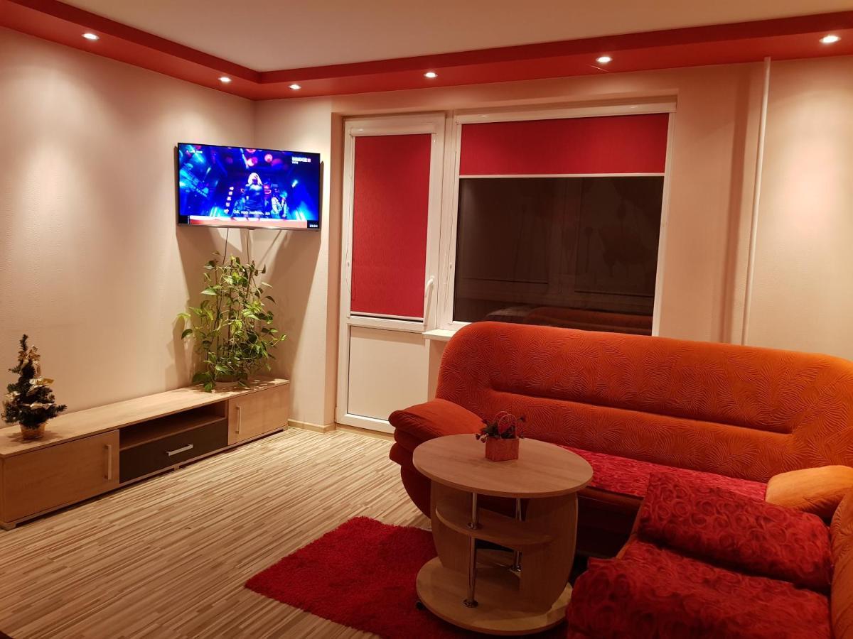 Trumpalaike Buto Nuoma,Apgyvendinimas - Bekontaktis Iejimas Rokiskis Extérieur photo